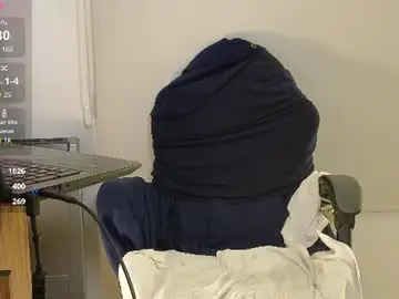 Chaturbate Sex Chat of daemon_30