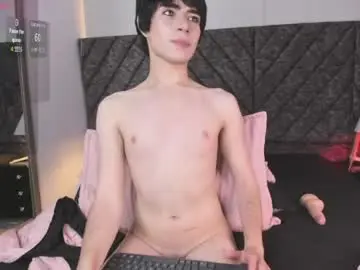 Chaturbate Sex Chat of demon_foxx