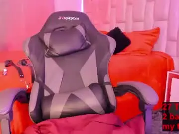 Chaturbate Sex Cam of dirty_foxy69