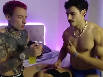 Chaturbate Watch Live Sex Cams of erikcolle
