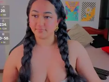 Chaturbate Nude Webcam of hipatiaandhephaestus