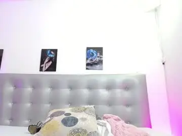 Chaturbate Nude Webcam of horny_juliettee