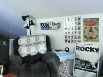 Chaturbate Live Sex of jpmel99