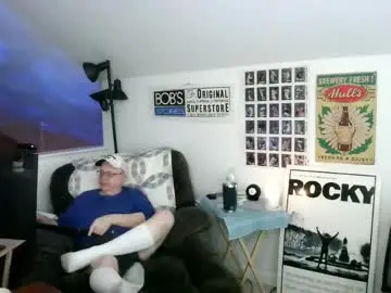 Chaturbate Adult Webcams of jpmel99