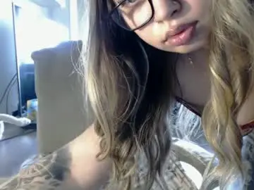 Chaturbate Best Webcam of kimlee4