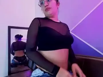Chaturbate Free Porn Cam of lizcatalina