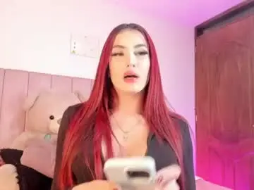 Chaturbate Live Sex Cam of mara_sans