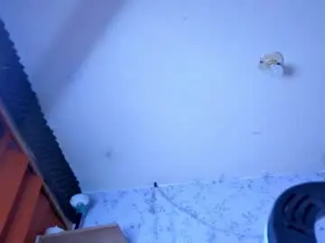 Chaturbate Live Sex Cam of mily_lu