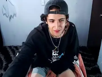Chaturbate Best live sex cam show of noah_sokolov_