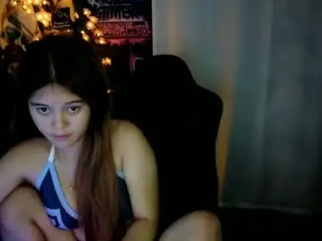 Chaturbate Sex Cam of ur_prettyangel