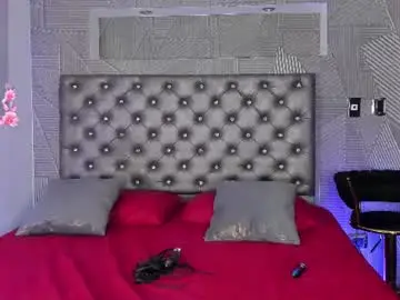 Chaturbate Adult Webcam of valerydiamond_
