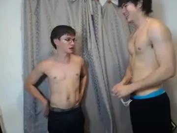 Chaturbate Adult Video Chat of _the_neighbors