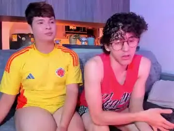 Chaturbate Private Sex Chat of adam_angelsss