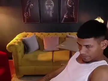 Chaturbate Nude Webcam of chris_jacks