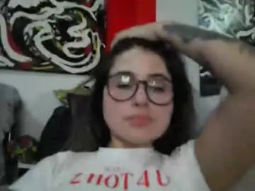 Chaturbate Live Sex of devilbabi