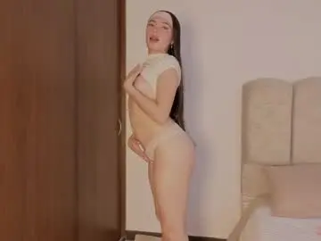 Chaturbate Sex Chat of evaa_jonness