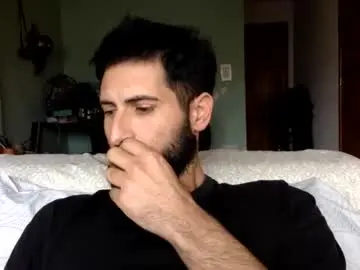 Chaturbate Sex Cam of fabrizzio02