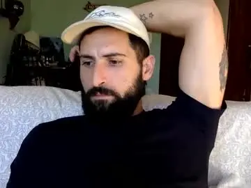 Chaturbate Private Sex Chat of fabrizzio02