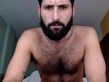Chaturbate Sex Chat of fabrizzio02