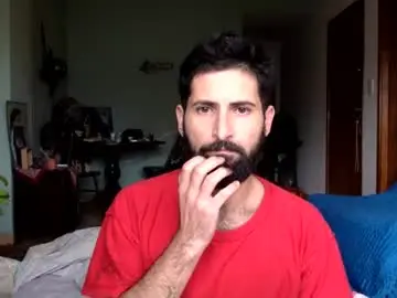 Chaturbate Free Porn Cam of fabrizzio02