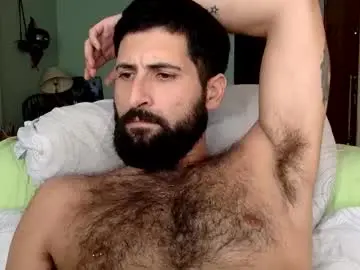 Chaturbate Free Live Porn of fabrizzio02