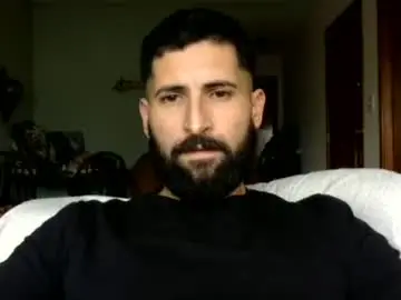 Chaturbate Private Sex Chat of fabrizzio02