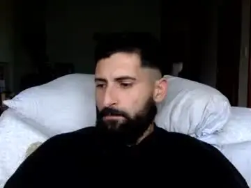 Chaturbate Best live sex cam show of fabrizzio02
