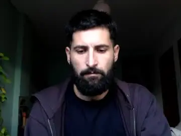 Chaturbate Private Sex Chat of fabrizzio02