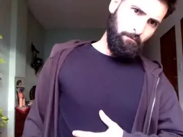 Chaturbate Live Porn of fabrizzio02