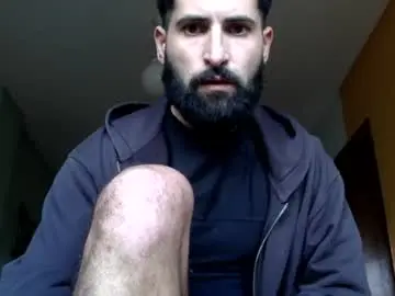 Chaturbate Private Sex Chat of fabrizzio02