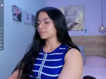 Chaturbate Watch Live Sex Cams of lila_foox