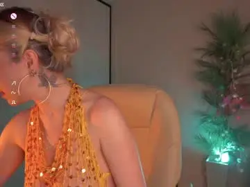 Chaturbate Watch Live Sex Cams of mia_milagros