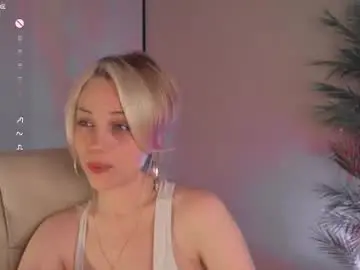 Chaturbate Sex Cam of mia_milagros