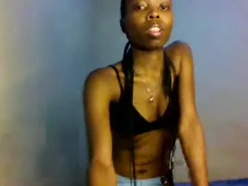 Chaturbate Live Sex Cam of sexxy_natasha19