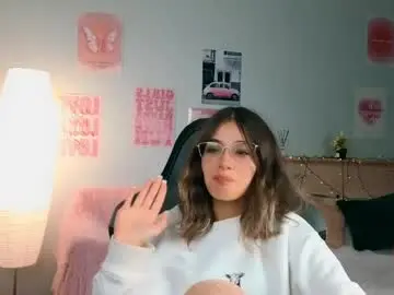 Chaturbate Sex Chat of ste11arium