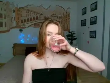 Chaturbate Sex Chat of alicafoxis