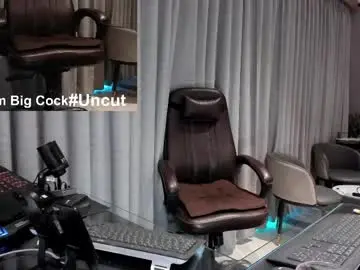 Chaturbate Sex Cam of alpha_uk_boss