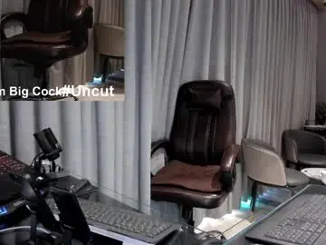 Chaturbate Adult Video Chat of alpha_uk_boss