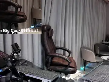 Chaturbate Live Porn of alpha_uk_boss