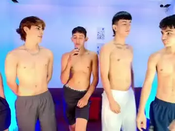 Chaturbate Private Sex Chat of chillbicrew