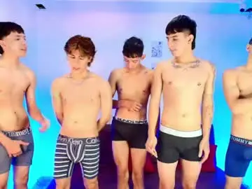 Chaturbate Sex Cam of chillbicrew