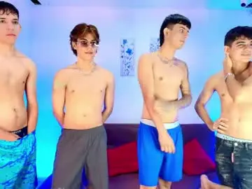 Chaturbate Best Webcam of chillbicrew