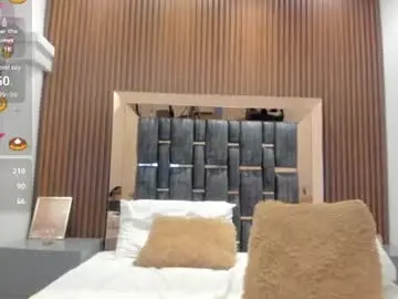Chaturbate Free Porn Cam of dulce_glamor_