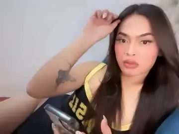 Chaturbate Sex Cam of farrahmoanx