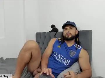 Chaturbate Live Sex of louis_marley_