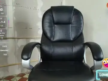 Chaturbate Live Sex of luandy_
