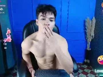 Chaturbate Adult Video Chat of luandy_