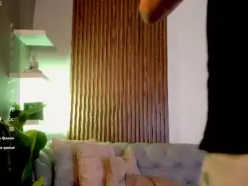 Chaturbate Free Live Porn of maximo_wolf1