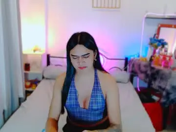 Chaturbate Free Porn Cam of ur_mistresss_almira