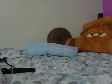 Chaturbate Sex Cam of vainilla_cam